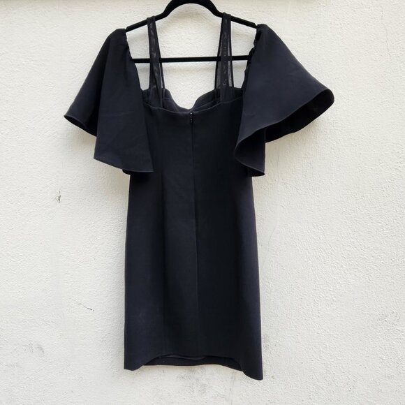 Cinq a Sept Monroe Dress - Picture 4 of 7